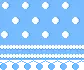 kawaii curtain