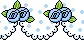 kawaii curtain