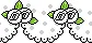 kawaii curtain