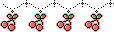 kawaii curtain