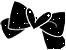 black ribbon