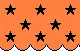 kawaii curtain