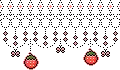 kawaii curtain
