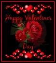 Valentines Day wish
