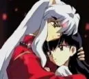 inuyasha..hugzz