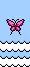 kawaii curtain