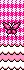 kawaii curtain