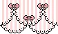 kawaii curtain