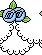 kawaii curtain