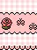 kawaii curtain