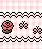 kawaii curtain