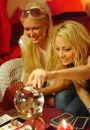 Paris Hilton