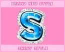 new style shiny