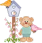bird house