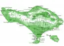 bali island