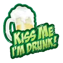 patricks day