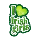 patricks day
