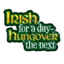 patricks day