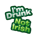 patricks day
