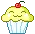 cupcake