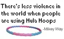 Hula-Hoops