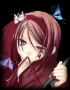 gaara lil girl