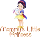 Mommy's Little Princess