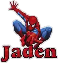 Jaden