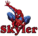 Skyler