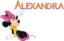 Alexandra
