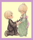 getting engaged