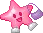 girly star