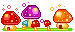 mushrooms
