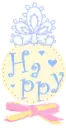 happy