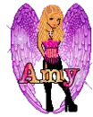 amy doll