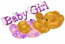 BABY GIRL