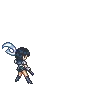 me , sailor saturn