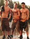 Hot Guys