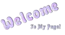 Welcome to my page!