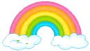 rainbow