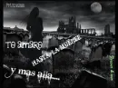 hasta la muerte