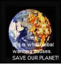 save our planet