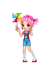 doll
