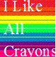 all crayons