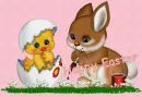 Happy Easter