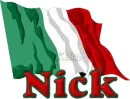 Nick
