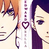 bella & edward