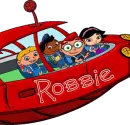 Robbie