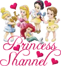 Princess Shannel