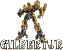 Gilbert jr